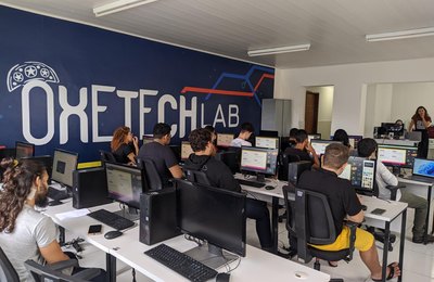 Ciência e Tecnologia abre novas turmas de cursos gratuitos na área em Maceió