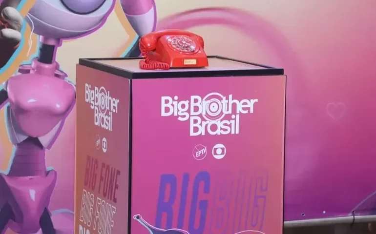 BBB 25: que horas o Big Fone toca neste sábado? Veja o que vai acontecer com quem atender