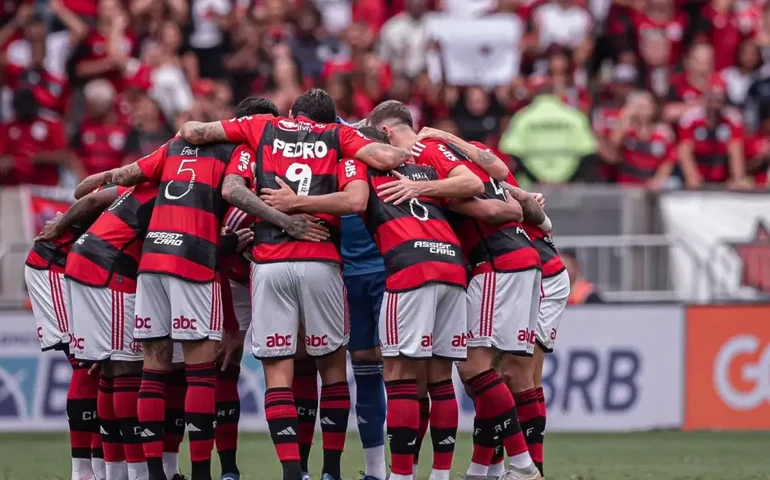 Apenas dois times da Série A não têm vaga garantida na Copa do Brasil em 2025; saiba quais