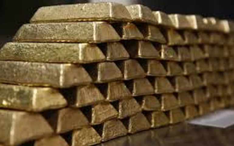 Bolsa de Ouro de Xangai abre novos contratos denominados em yuan e armazém em Hong Kong