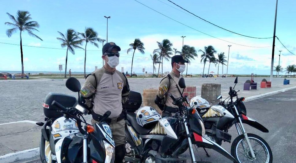 phpThumb_generated_thumbnail (1) / Foto: SMTT/Aracaju