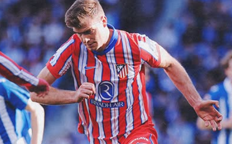 Atlético de Madrid cede empate ao Espanyol, amplia jejum e perde o fôlego na briga pela taça