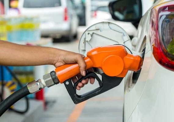 Nordeste segue na liderança do maior preço médio do País para a gasolina, comercializada a R$ 7,64