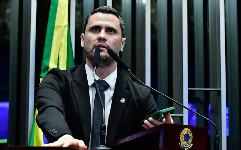 Cleitinho critica gastos com COP 30 e rejeita indenização a familiares de mortos em ações policiais