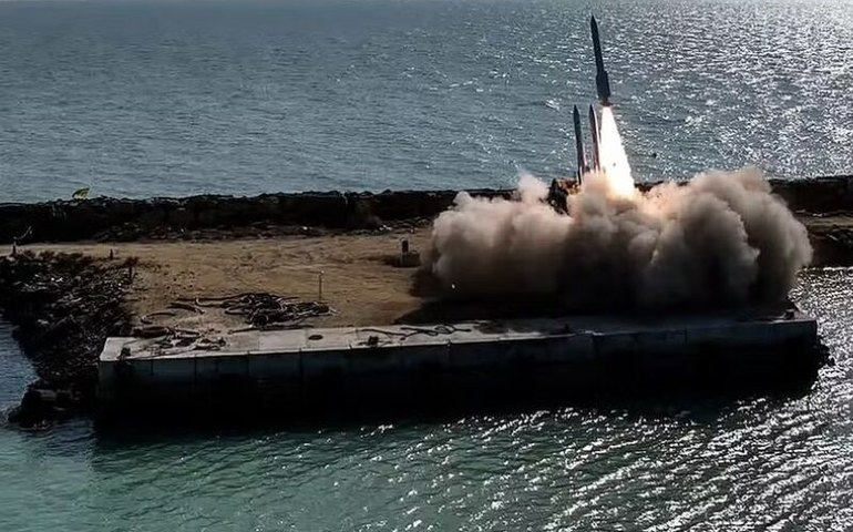 Irã anuncia lançamento de seu primeiro satélite em órbita elevada: 'novo marco aeroespacial'