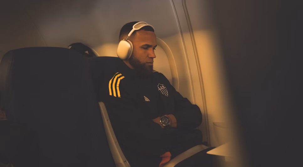 Pedro Souza/Atlético