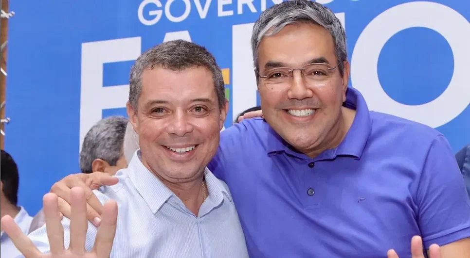 Ex-deputado Sérgio Reis irá assumir Secretaria de Representação do Estado de Sergipe em Brasília