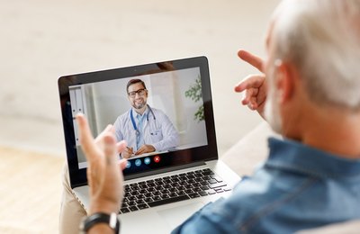 Hapvida abre vagas para médicos na área de telemedicina; são mais de 50 vagas