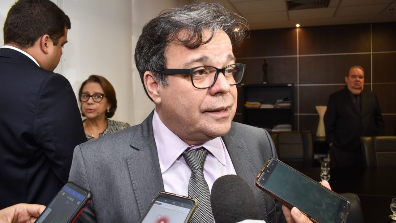 Presidente do TJ de Alagoas vira réu no STJ por difamação e injúria; Defesa disse que fala foi ‘reação de indignação’