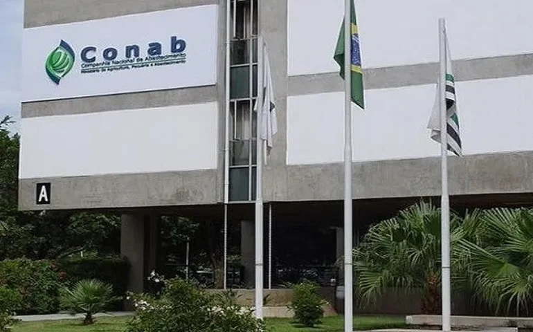 Conab: Consad avalia nome para Diretoria de Abastecimento