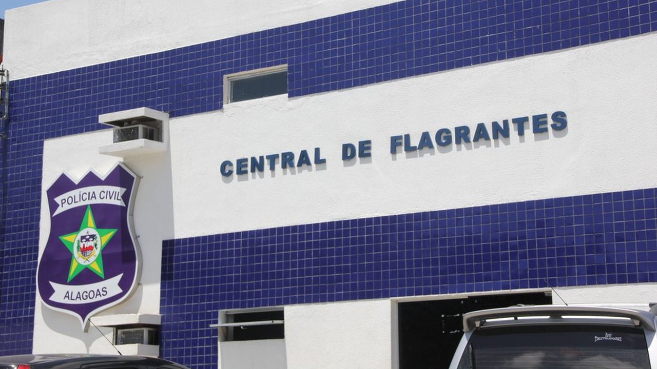Durante o carnaval Central de Flagrantes e Delegacias terão horário especial