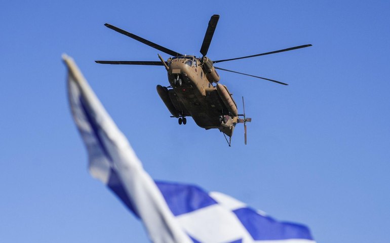 Ministro da Defesa de Israel alerta Irã contra ataques ligados ao Hezbollah no Líbano