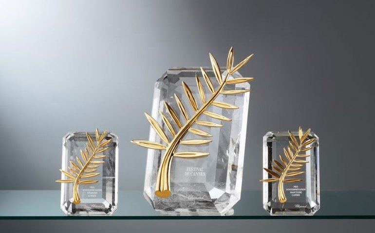 Em Cannes, obras com temas urgentes