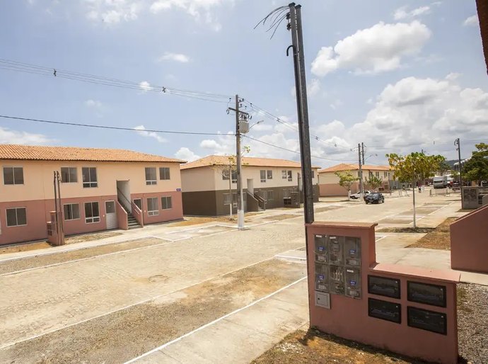 Minha Casa, Minha Vida: classe média pode contratar a partir de maio