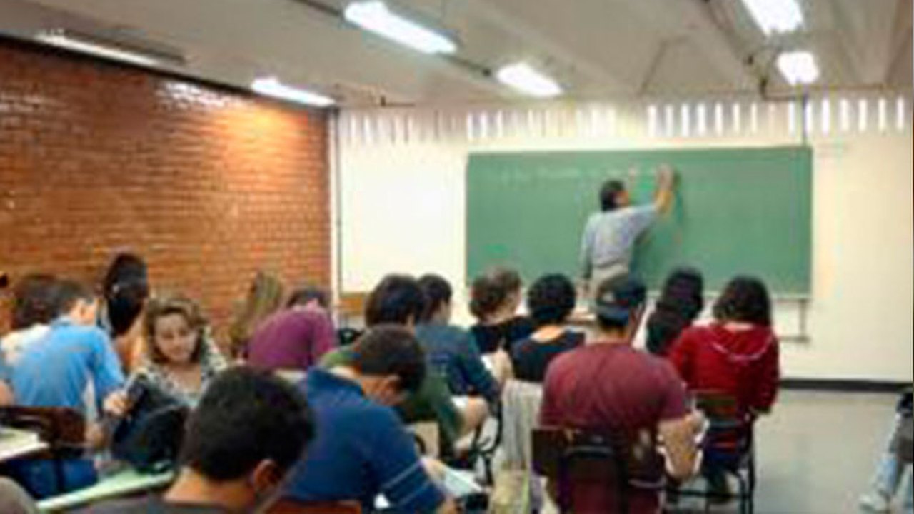 Começam hoje inscrições para o Fies