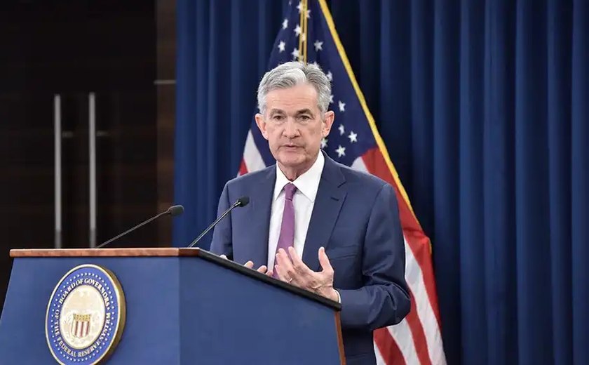 Fed está fortemente comprometido a reduzir inflação e atua rápido, diz Powell