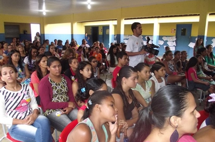 Projeto Mulheres em Foco é lançado no Município de Campestre