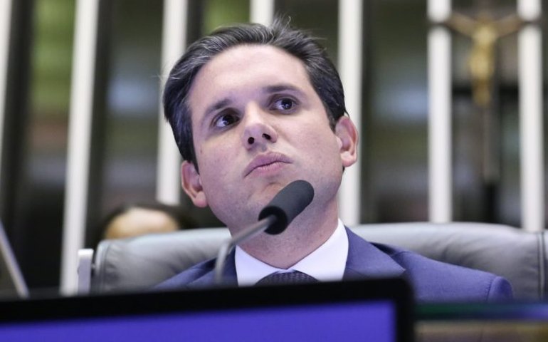 Motta cita crítica de Lula a Congresso: 'Acredito que tenha sido direcionada à extrema direita'