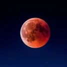 Eclipse lunar parcial poderá ser visto em todo o Brasil nesta madrugada