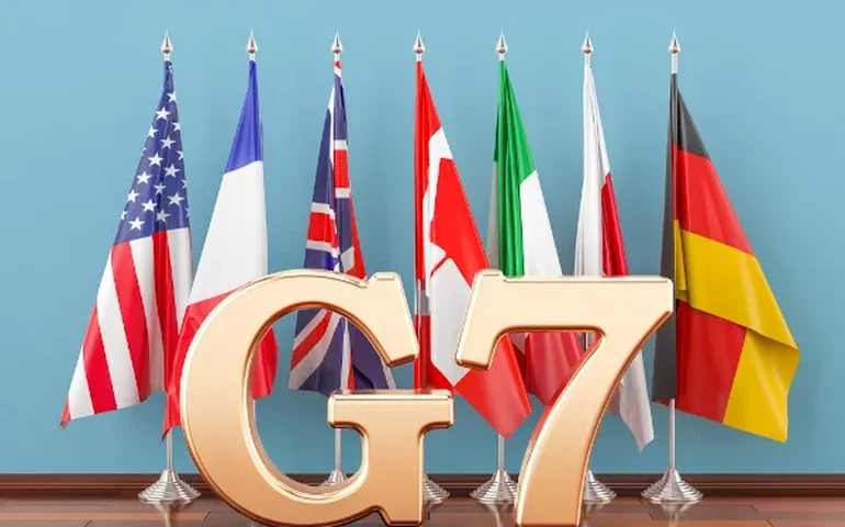 O que é o G7, e por que a cúpula do grupo importa?