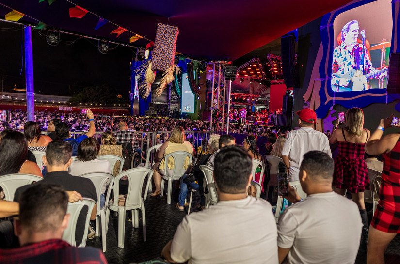 Prefeitura de Maceió reforça compromisso com a inclusão no São João Massayó