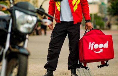 TRT/AL reconhece responsabilidade subsidiária do Ifood em ação ajuizada por entregador