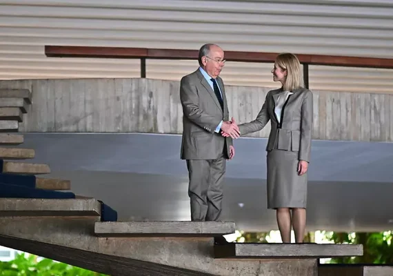 Brasil quer organizar cúpula com UE até início de 2026