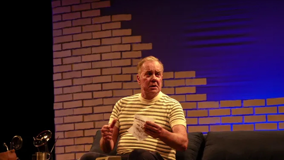 Com Luiz Fernando Guimarães e grande elenco, comédia Baixa Sociedade chega a Maceió