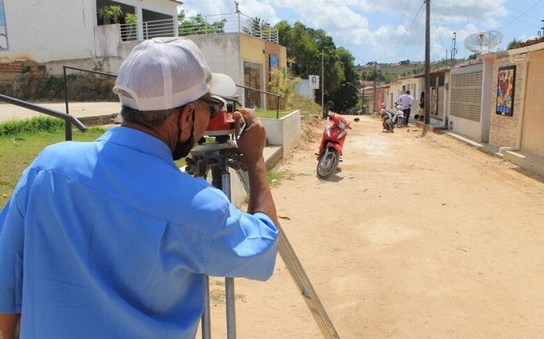 Parceria entre Prefeitura de Penedo e Governo de Alagoas beneficia vila mais famosa do Brasil
