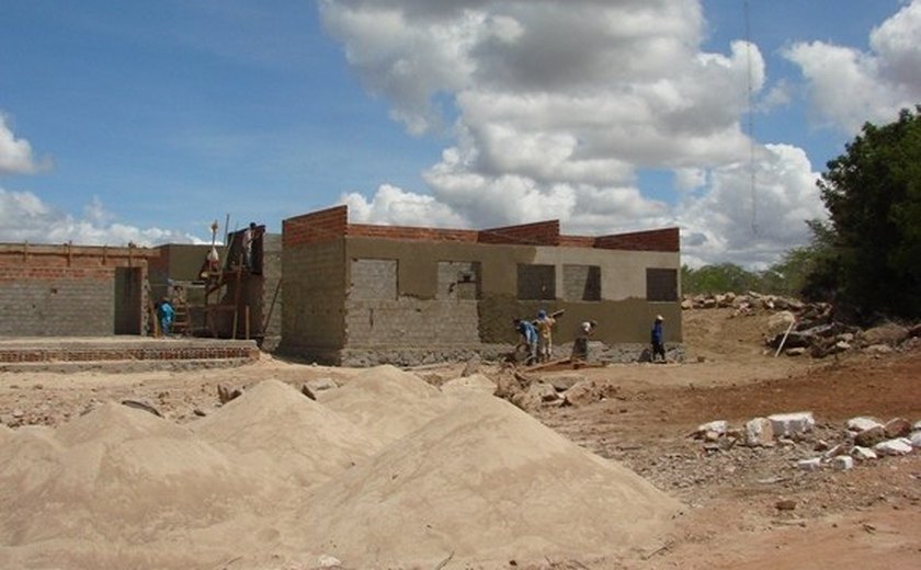 Centro Xingó vai prestar assistência a agricultores do Semiárido