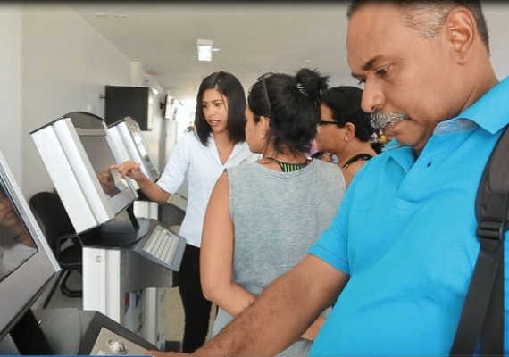 Detran/AL irá construir nova sede da 1ª Ciretran em Matriz do Camaragibe