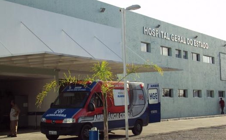 Governo inaugura amanhã obra de ampliação do HGE