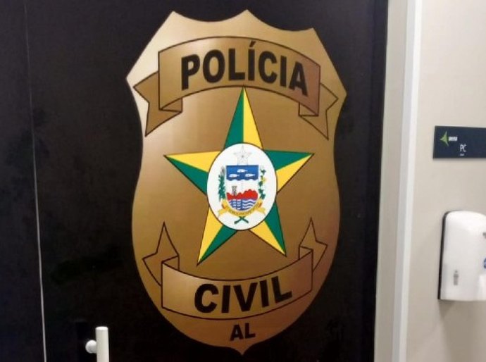 PC e PF prendem homem condenado por tráfico de drogas, no Aeroporto Zumbi dos Palmares