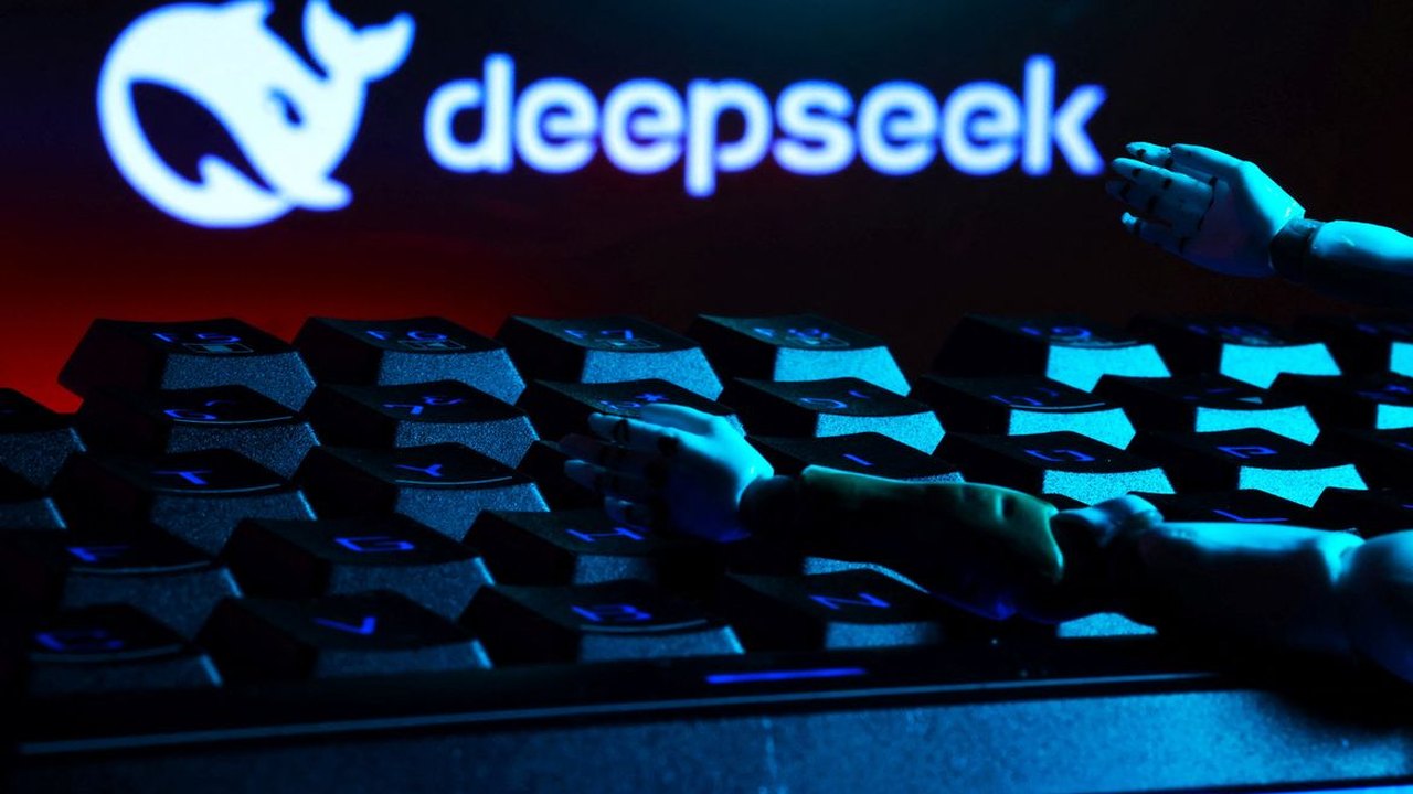 Países restringem uso de DeepSeek por órgãos públicos
