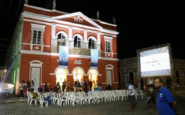 Começa hoje 5ª edição do Festival de Cinema Universitário de Alagoas