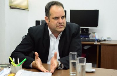 Aliado de Lessa é exonerado da superintendência do Trabalho em Alagoas