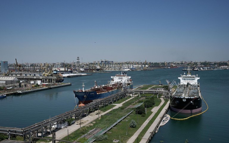 Europa pode intensificar conflito no mar Negro utilizando Ucrânia, aponta analista