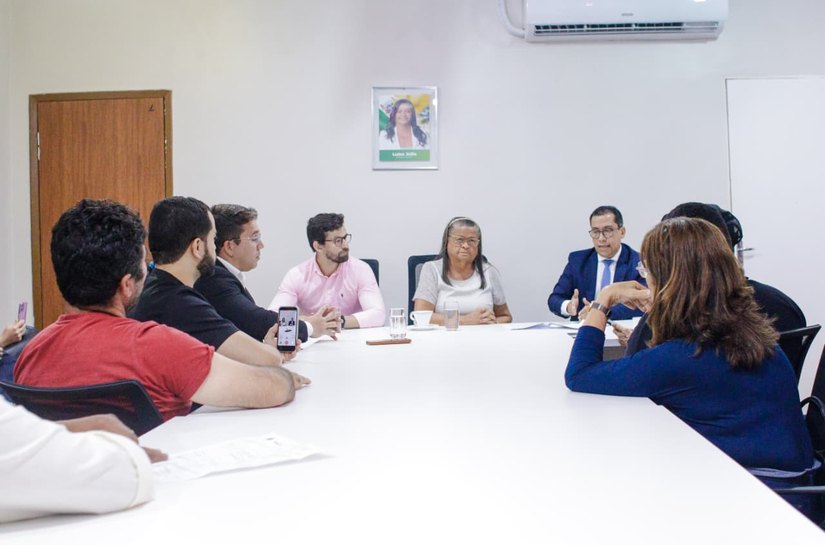 Palmeira: DNIT garante reunião com moradores e afasta temor de remoções imediatas na BR-316