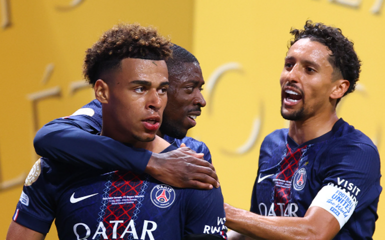 PSG é cirúrgico, bate Bayern em jogaço digno de Liga dos Campeões e vai à semifinal do Mundial