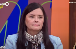 Sem Censura | Alerta sobre câncer de intestino com a médica Lúcia Oliveira