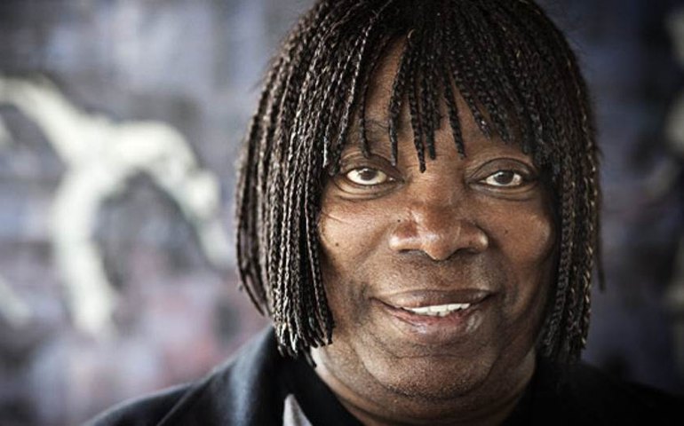 Milton Nascimento encerra turnê com amigos e estreia série de TV