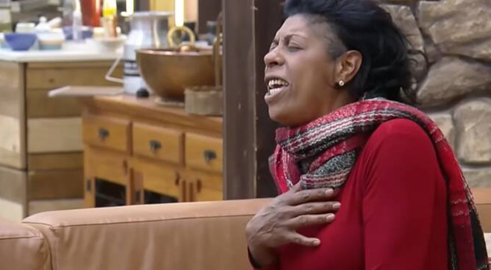 marcia-06122023220148875 / Foto: Foto: Record TV