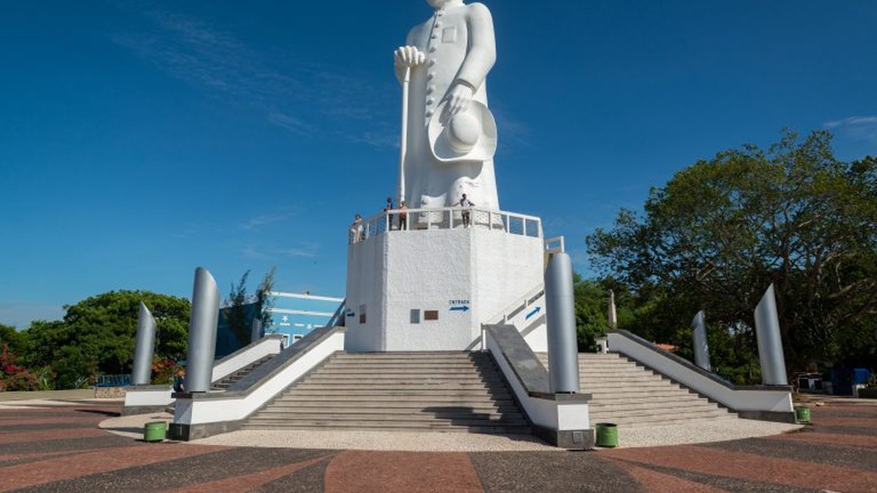 Nova lei cria Rota Turística da Fé em 13 municípios do Ceará
