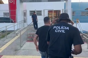 FOTO: POLÍCIA CIVIL