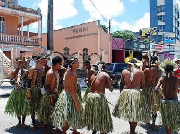 Iteral reúne entidades federais para discutir questões indígenas