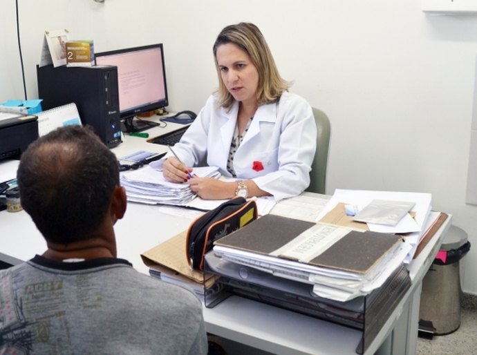 Helvio Auto contabiliza maior número de atendimentos dos últimos 5 anos