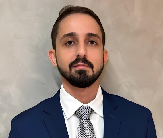 Governador Paulo Dantas nomeia secretário interino da Saúde