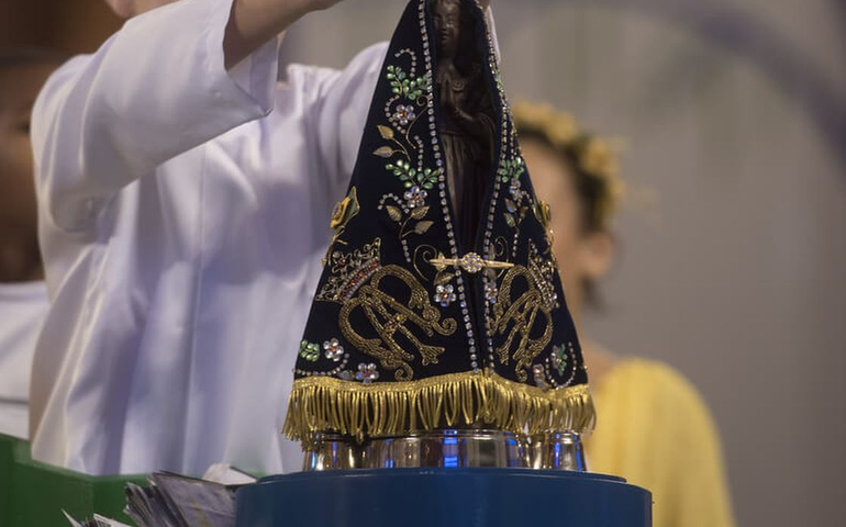 A geopolítica da Igreja Católica na América Latina