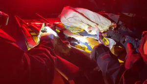 Condutores são presos em flagrante por embriaguez em rodovia federal