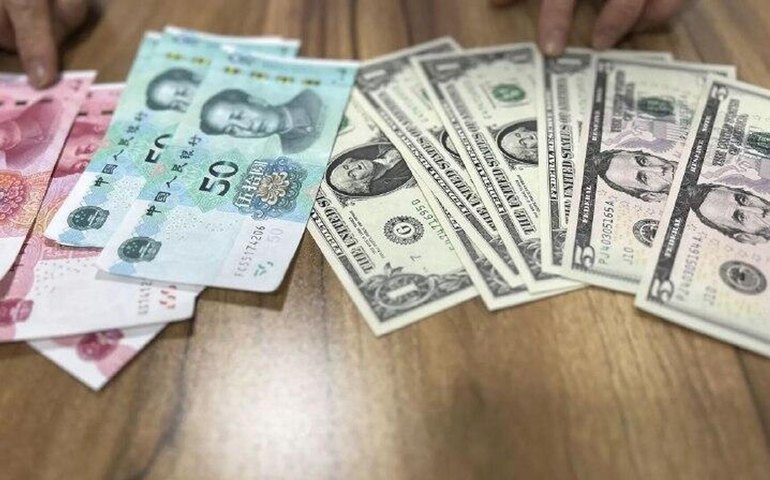 China eleva recompensa para denúncias de fraudes no mercado financeiro